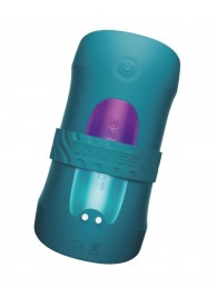 Нереалистичный мастурбатор Gush 2 - Lovense - в Нижнекамске купить с доставкой