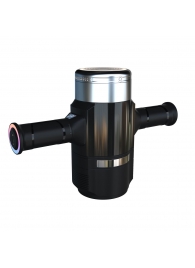 Интерактивный автоматический мастурбатор с подогревом TINGON M1 Smart - Tingon - в Нижнекамске купить с доставкой