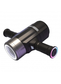 Интерактивный автоматический мастурбатор с подогревом TINGON M1 Smart - Tingon - в Нижнекамске купить с доставкой