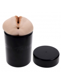 Мастурбатор Dani Daniels - вагина и анус - Zero Tolerance - в Нижнекамске купить с доставкой