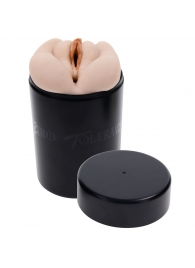 Мастурбатор Sasha Grey - вагина и анус - Zero Tolerance - в Нижнекамске купить с доставкой