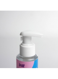 Увлажняющий гель с ароматом ежевики Slide Berry Slide - 100 мл. - INTT - купить с доставкой в Нижнекамске