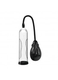 Прозрачная автоматическая вакуумная помпа - Baile - в Нижнекамске купить с доставкой