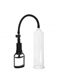 Прозрачная вакуумная помпа AleXander - Baile - в Нижнекамске купить с доставкой