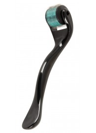 Черное колесо Вартенберга Micro Pinwheel - 13,4 см. - Orion - купить с доставкой в Нижнекамске