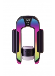 Интерактивный автоматический мастурбатор M2 - Tingon - в Нижнекамске купить с доставкой