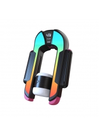 Интерактивный автоматический мастурбатор M2 - Tingon - в Нижнекамске купить с доставкой