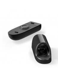 Черный мастурбатор ARCwave Ion 2 - Arcwave - в Нижнекамске купить с доставкой