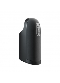 Черный мастурбатор ARCwave Ion 2 - Arcwave - в Нижнекамске купить с доставкой