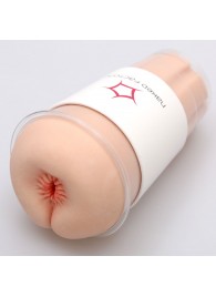 Мастурбатор-анус Naked Factory A-01 - Naked Factory - в Нижнекамске купить с доставкой