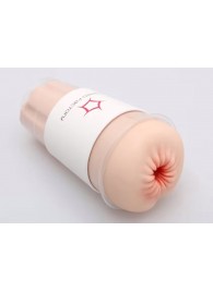 Мастурбатор-анус Naked Factory A-03 - Naked Factory - в Нижнекамске купить с доставкой