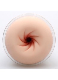 Мастурбатор-анус Naked Factory A-04 - Naked Factory - в Нижнекамске купить с доставкой