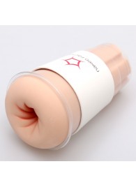 Мастурбатор-анус Naked Factory A-04 - Naked Factory - в Нижнекамске купить с доставкой