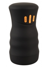 Мультифункциональный мастурбатор Gyro - Orion - в Нижнекамске купить с доставкой