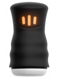 Мультифункциональный мастурбатор Gyro - Orion - в Нижнекамске купить с доставкой