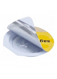 Презервативы увеличенного размера Sagami Original 0.02 XL-size - 3 шт. - Sagami - купить с доставкой в Нижнекамске