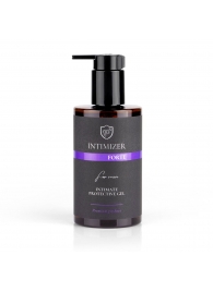Мужской антибактериальный эко-гель для интимного ухода Intimizer Forte - 250 мл. - Intimizer - купить с доставкой в Нижнекамске