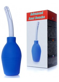 Интимный душ-спринцовка - Boys of Toys - купить с доставкой в Нижнекамске