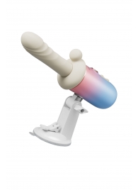 Инновационная мини-машина Spinel - Lovense - купить с доставкой в Нижнекамске