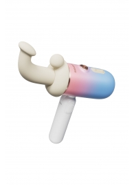 Инновационная мини-машина Spinel - Lovense - купить с доставкой в Нижнекамске