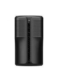 Черный вибромастурбатор ARCwave Zing - Arcwave - в Нижнекамске купить с доставкой