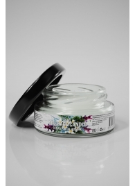 Массажная свеча «Кедр - Пачули - Жасмин» - 50 мл. - SGAN - купить с доставкой в Нижнекамске