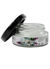 Массажная свеча «Кедр - Пачули - Жасмин» - 50 мл. - SGAN - купить с доставкой в Нижнекамске