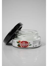 Массажная свеча «Красный грейпфрут» - 50 мл. - SGAN - купить с доставкой в Нижнекамске