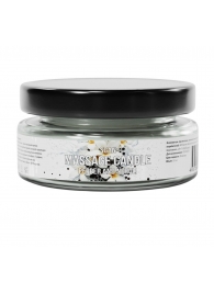 Массажная свеча «Перец и нероли» - 50 мл. - SGAN - купить с доставкой в Нижнекамске