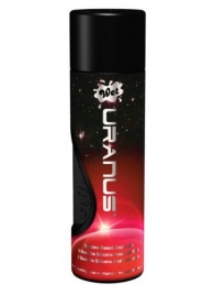 Анальный лубрикант на силиконовой основе Wet Uranus Silicone - 93 мл. - Wet International Inc. - купить с доставкой в Нижнекамске