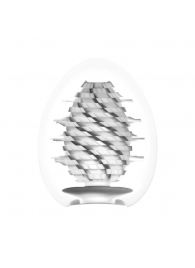 Мастурбатор-яйцо Tenga Egg Twister - Tenga - в Нижнекамске купить с доставкой