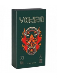 Презервативы YOKIRO Mix - 12 шт. - Sitabella - купить с доставкой в Нижнекамске