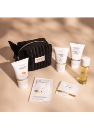 Набор YESforLOV La Trousse Enchantée в черной косметичке - YESforLOV - купить с доставкой в Нижнекамске