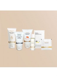 Набор YESforLOV La Trousse Enchantée в бежевой косметичке - YESforLOV - купить с доставкой в Нижнекамске