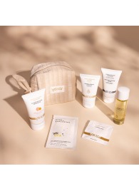 Набор YESforLOV La Trousse Enchantée в бежевой косметичке - YESforLOV - купить с доставкой в Нижнекамске