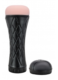 Телесный мастурбатор-анус Jamie - Dream Toys - в Нижнекамске купить с доставкой