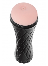 Телесный мастурбатор-анус Jamie - Dream Toys - в Нижнекамске купить с доставкой