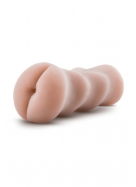 Телесный мастурбатор-анус Cassie - Blush Novelties - в Нижнекамске купить с доставкой