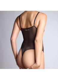 Боди для фиксации насадок Strap-on-me Harness Body Signature - size M - Strap-on-me - купить с доставкой в Нижнекамске