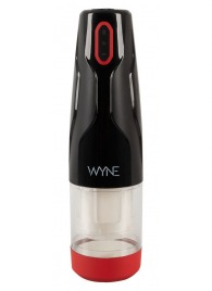 Вращающийся мастурбатор WYNE Masturbator 05 - Orion - в Нижнекамске купить с доставкой
