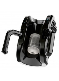 Мощный мастурбатор WYNE Masturbator 10 - Orion - в Нижнекамске купить с доставкой