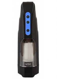 Мощный мастурбатор WYNE Masturbator 09 - Orion - в Нижнекамске купить с доставкой