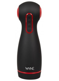 Мастурбатор WYNE Masturbator 06 с двумя моторами - Orion - в Нижнекамске купить с доставкой