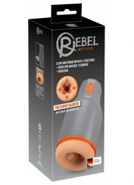 Мастурбатор для головки полового члена Glans Masturbator with 2 Functions - Orion - в Нижнекамске купить с доставкой