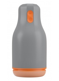 Мастурбатор для головки полового члена Glans Masturbator with 2 Functions - Orion - в Нижнекамске купить с доставкой