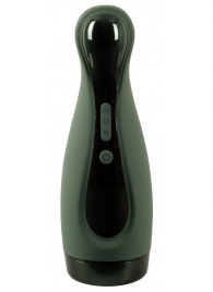 Вибромастурбатор с функцией всасывания Masturbator with 2 Functions - Orion - в Нижнекамске купить с доставкой