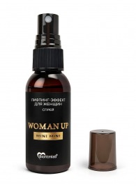 Интимный спрей Mini Mini с сужающим эффектом - 50 мл. - Биоритм - купить с доставкой в Нижнекамске