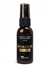 Интимный спрей Mini Mini с сужающим эффектом - 50 мл. - Биоритм - купить с доставкой в Нижнекамске