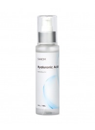 Увлажняющий гель на водной основе Hyaluronic Acid - 100 мл. - Svakom - купить с доставкой в Нижнекамске