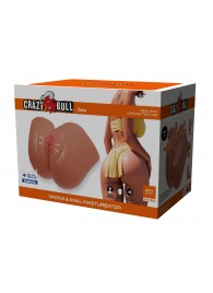 Мастурбатор Ilana с вибрацией и всасыванием - Baile - в Нижнекамске купить с доставкой